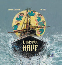 Grande nave 