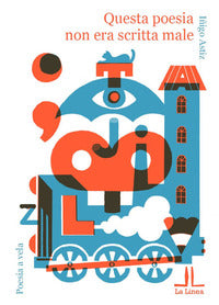 Questa poesia non era scritta male 