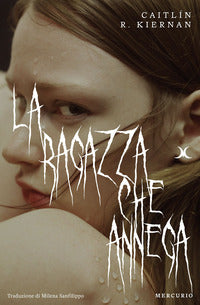 Ragazza che annega 