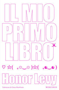 Mio primo libro 