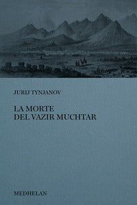 Morte del vazir muchtar 