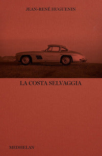 Costa selvaggia 