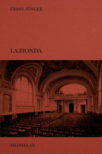 Fionda 