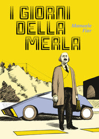 Giorni della merla 