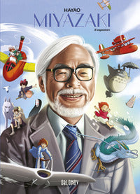 Hayao miyazaki il sognatore 