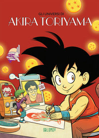 Universi di akira toriyama 