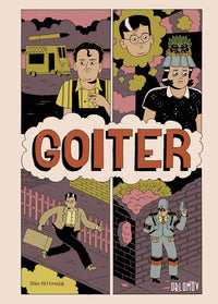 Goiter 