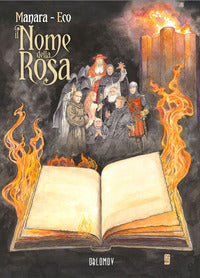 Nome della rosa 2 