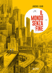 Mondo senza fine 