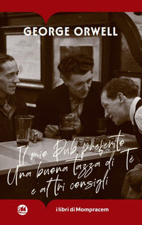 Mio pub preferito - una buona tazza di te' e altri consigli 