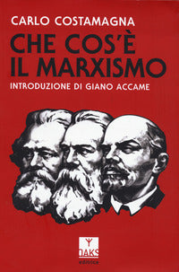 Che cos'e' il marxismo 