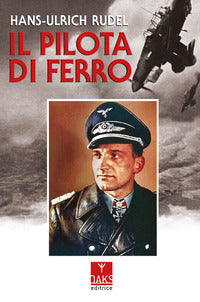 Pilota di ferro 