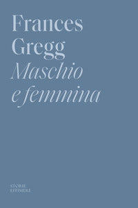 Maschio e femmina 