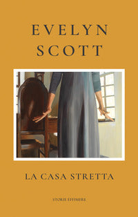 Casa stretta 