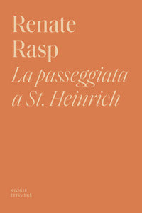 Passeggiata a st. henrich 