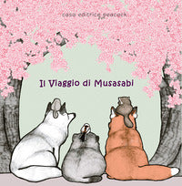 Viaggio di musasabi 