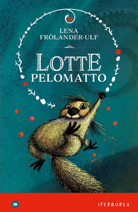 Lotte pelomatto 