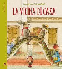 Vicina di casa 