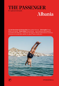 The passenger - albania 