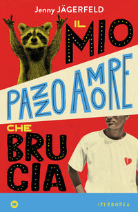 Mio pazzo amore che brucia 