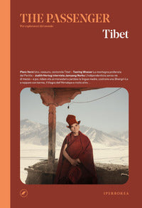 The passenger - tibet 