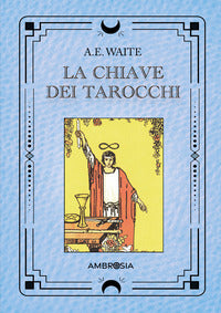 Chiave dei tarocchi 