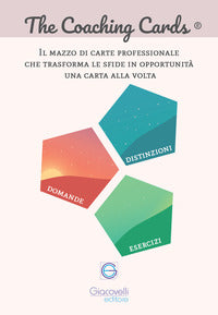 The coaching cards 