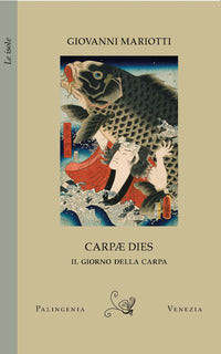 Carpae dies - il giorno della carpa 