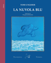 Nuvola blu 