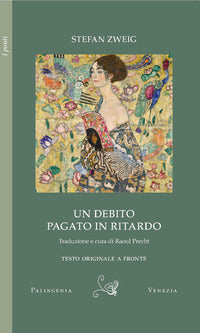Debito pagato in ritardo - testo originale a fronte 