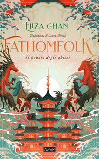 Fathomfolk - il popolo degli abissi 