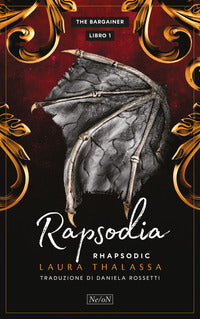 Rapsodia - rhapsodic 