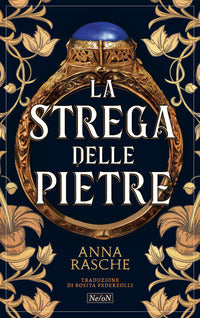 Strega delle pietre 