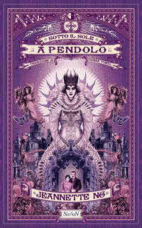 Sotto il sole a pendolo 