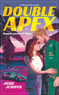 Double apex - doppio punto di corda 