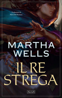 Re strega 