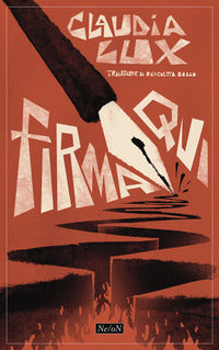 Firma qui 