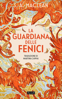 Guardiana delle fenici 