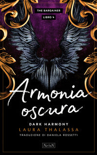 Armonia oscura the bargainer 4 