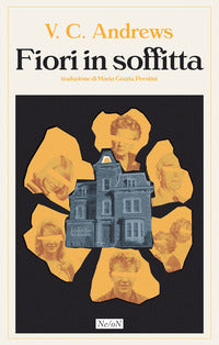 Fiori in soffitta 