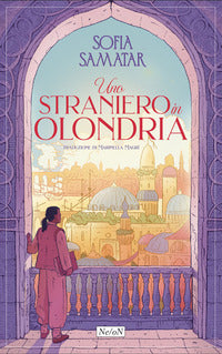 Straniero in olondria 