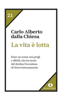 Vita e' lotta 