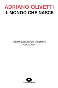 Mondo che nasce 