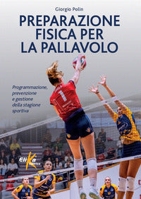 Preparazione fisica per la pallavolo 