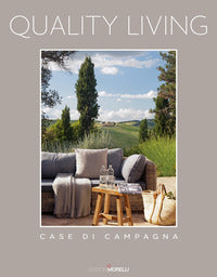 Quality living - case di campagna 