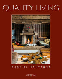 Quality living case di montagna 