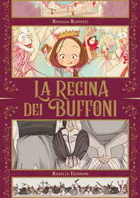 Regina dei buffoni 