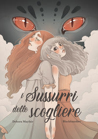 Sussurri delle scogliere 