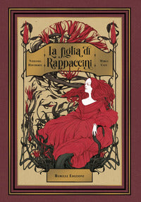 Figlia di rappaccini 