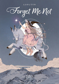 Forget me not 